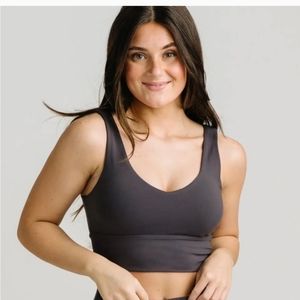 Zyia Confluence Bra